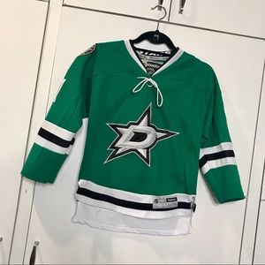 Youth Dallas Stars Jersey